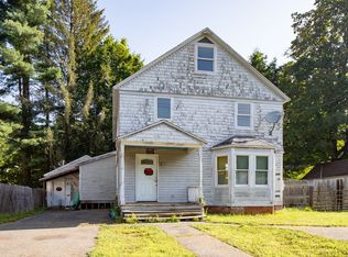 12 Barlow St, Canaan, CT 06018
