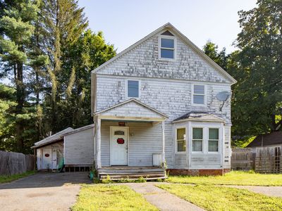 12 Barlow Street, Canaan, CT, 06018