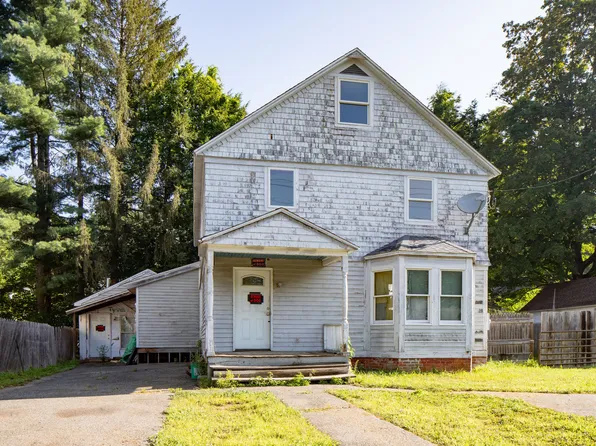 12 Barlow Street, North Canaan, CT 06018