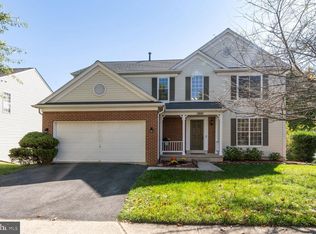 15001 Hunter Mountain Ln, Silver Spring, MD 20906