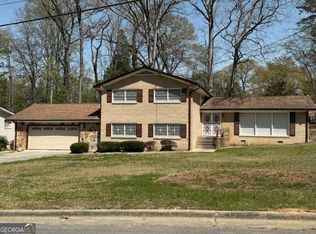 340 Lisa Ct SW, Atlanta, GA 30311