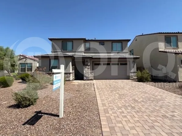 12874 W Flynn Ct, Glendale, AZ 85307