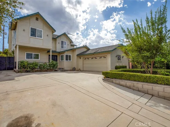 16814 Mayall St, North Hills, CA 91343