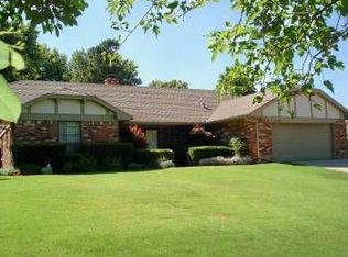 2005 Sumac Cir, Edmond, OK 73013