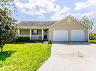 113 Crimson Ct, Lancaster, KY 40444