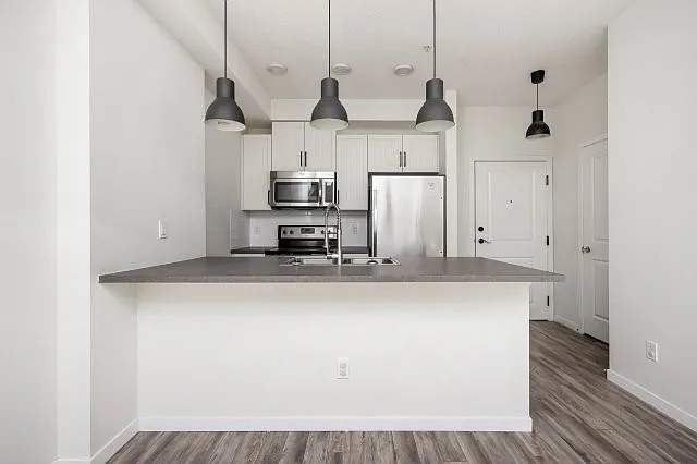10 E Mahogany Mews SE #203 — Photo 11