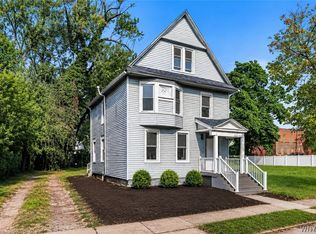 212 Chester St, Buffalo, NY 14208