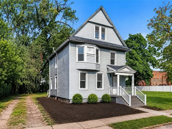 212 Chester St, Buffalo, NY 14208