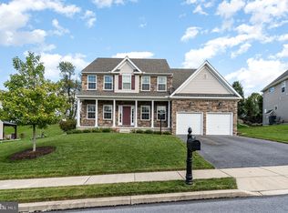 184 Fox Rd, Palmyra, PA 17078
