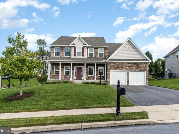 184 Fox Rd #L-0034, Palmyra, PA 17078