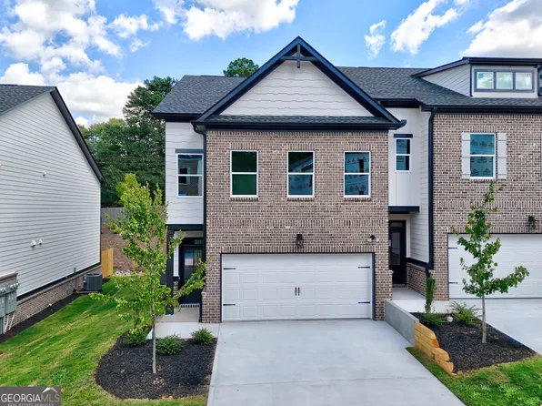 5720 Urban Village Way #7, Tucker, GA 30084