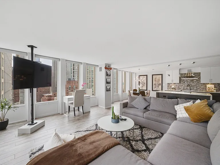 100 E Walton St #27D — Photo 6