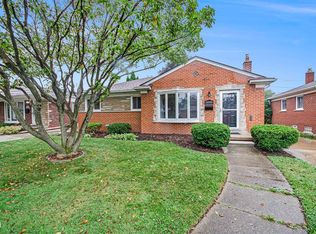 24585 Ridgecroft Ave, Eastpointe, MI 48021