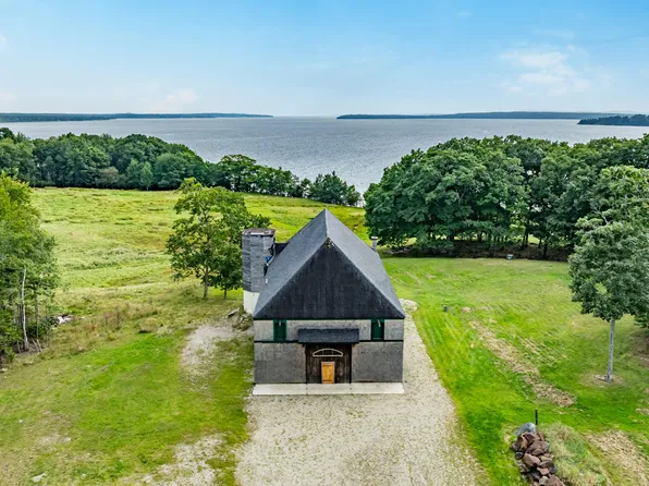 217 West Side Drive, Verona Island, ME 04416