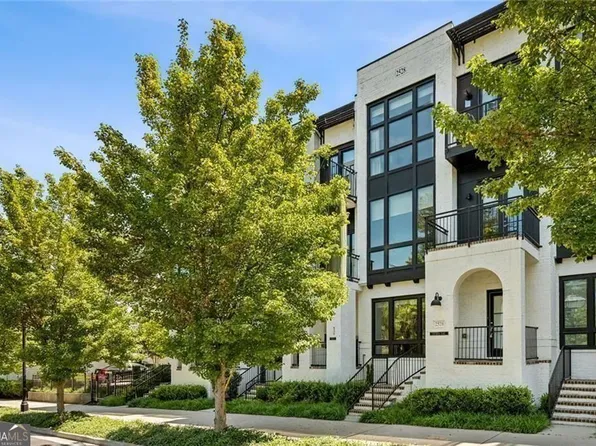 2528 Appleden Pl, Atlanta, GA 30319