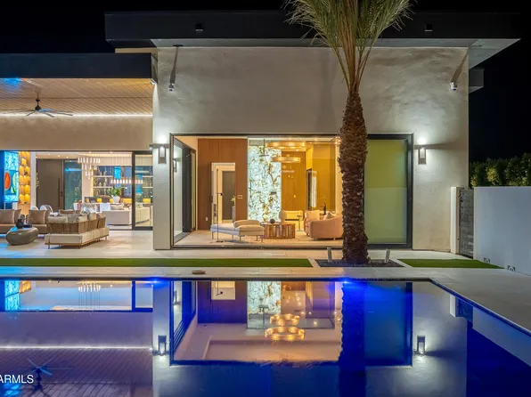 11612 N 86TH Street, Scottsdale, AZ 85260