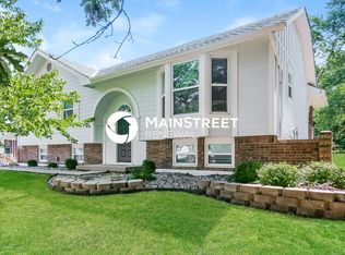 7802 E 170th St, Belton, MO 64012