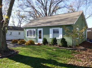 1503 Roosevelt Rd, Valparaiso, IN 46383