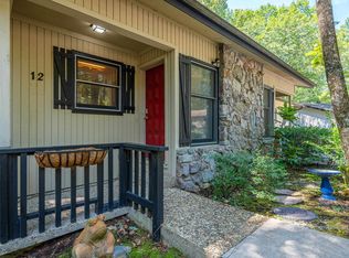 12 Orantes Pl, Hot Springs, AR 71909