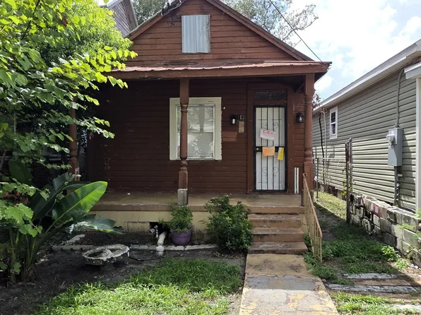 912 IONIA Street, Jacksonville, FL 32206