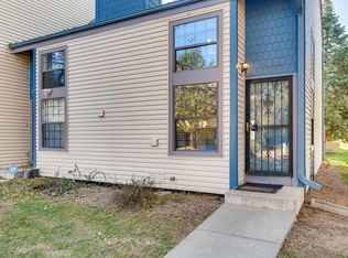 16002 E Alaska Pl APT A, Aurora, CO 80017
