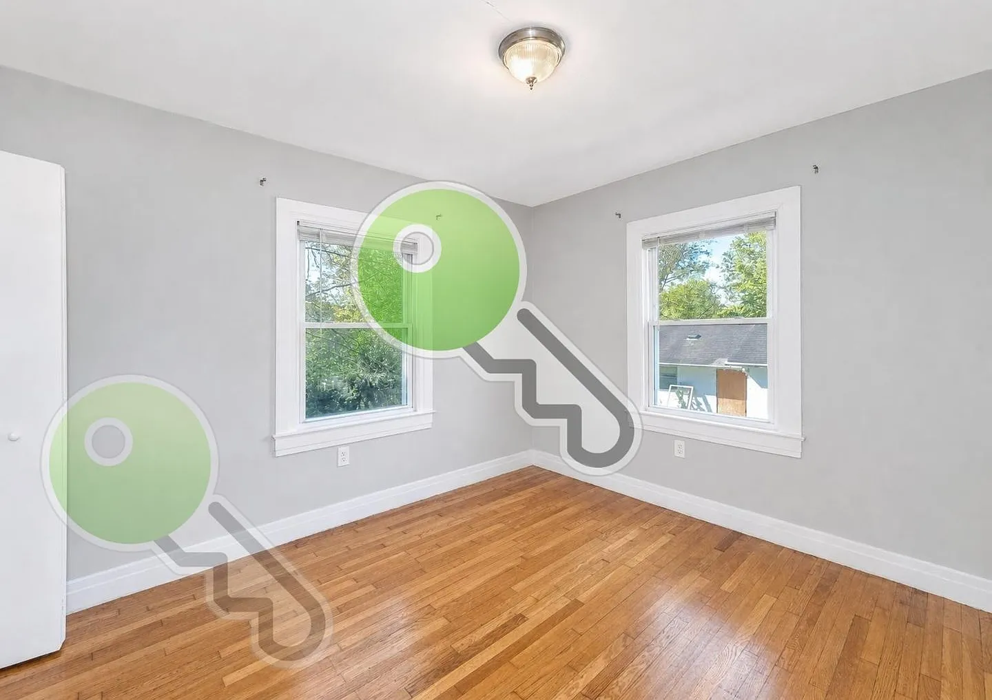 Charming 3-Bedroom Home with Bonus Room, Large Yard & Deck — Photo 4