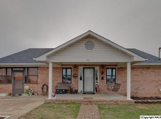 18751 Edgewood Rd, Athens, AL 35614