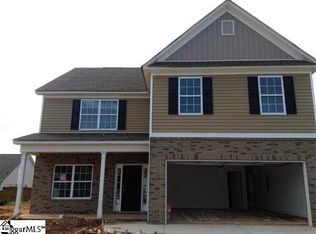 16 Eventide Dr LOT 64, Simpsonville, SC 29680