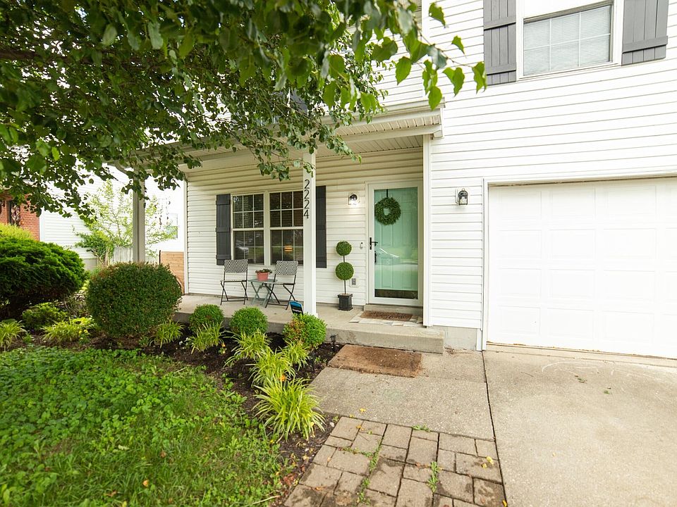 2224 Preakness Ct, Lexington, KY 40516 Zillow