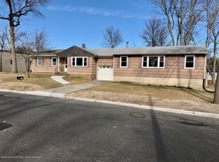1319 Allenhurst Ave, Ocean, NJ 07712