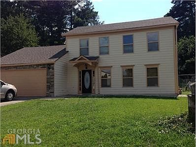 1st image of 1432 Black Hickory Pl