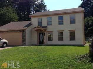 1432 Black Hickory Pl, Norcross, GA 30093