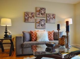 1891 39th Ave, San Francisco, CA 94122