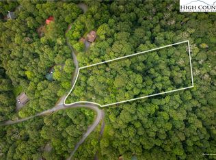 Tbd Spice Bottom Trl, Banner Elk, NC 28604