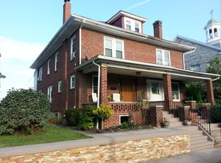 109 Woodside Ave, Reading, PA 19609