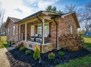 235 Braswell Ln, Smithville, TN 37166