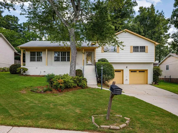 2308 Locke Ln, Birmingham, AL 35226