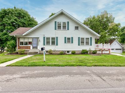 12019 E Saxon St, Indianapolis, IN, 46229