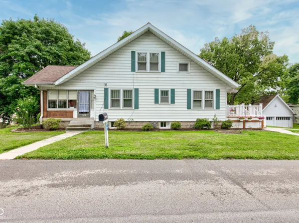 12019 E Saxon St, Indianapolis, IN 46229
