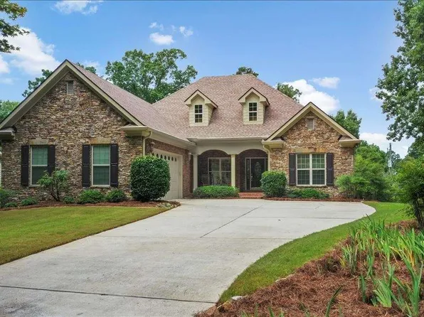 7710 Chestnut Hill Rd, Cumming, GA 30041