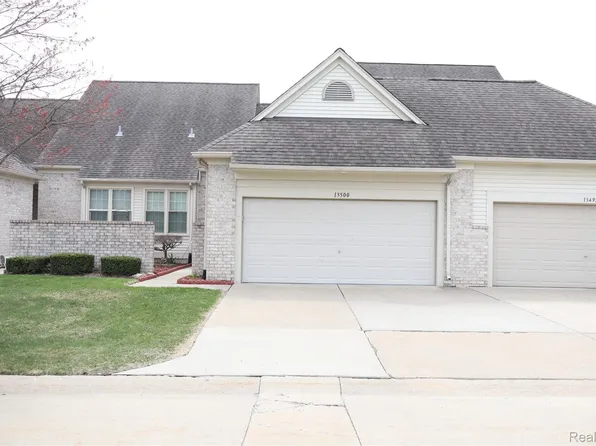 13500 Wyndemere Cir, Sterling Heights, MI 48313