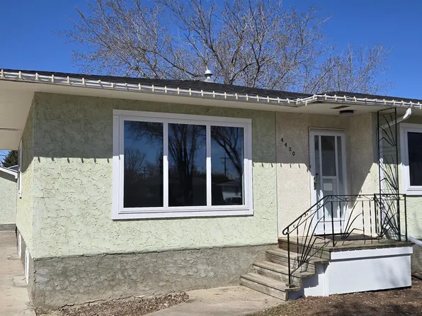 4430 50th St, Vegreville, AB T9C 1A5