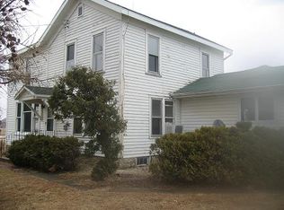 4474 Graham Rd, Somonauk, IL 60552