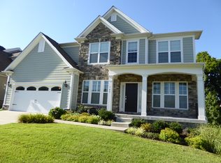 163 Creekstone Blvd, Franklin, TN 37064
