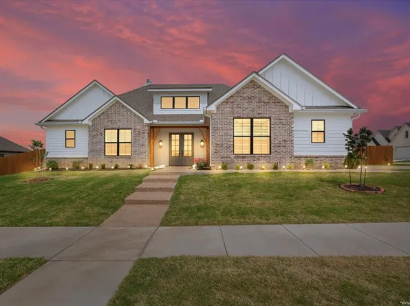 11011 Kings Cyn, Woodway, TX 76712