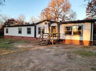 13615 Chandler Rd, Mounds, OK 74047