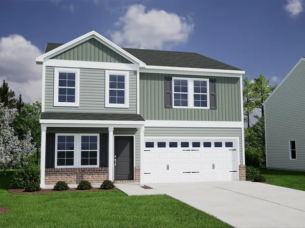 3551 Stedding Pl, Lexington, SC 29073
