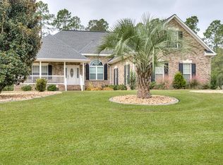 2800 Club Dr, Aiken, SC 29803