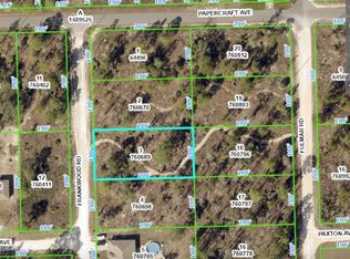 12172 Frankwood Rd #3, Brooksville, FL 34614