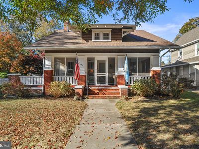340 N Bradford St, Dover, DE, 19904